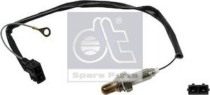 DT Spare Parts 11.80541 - Sonda lambda autozon.pro