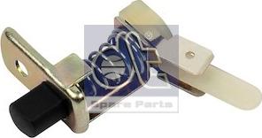 DT Spare Parts 11.80640 - Interruttore, Luce contatto alla porta autozon.pro