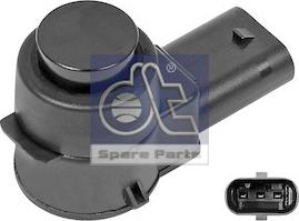 DT Spare Parts 11.80650 - Sensore, Assistenza parcheggio autozon.pro