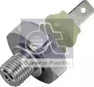 DT Spare Parts 11.80601 - Sensore, Pressione olio autozon.pro