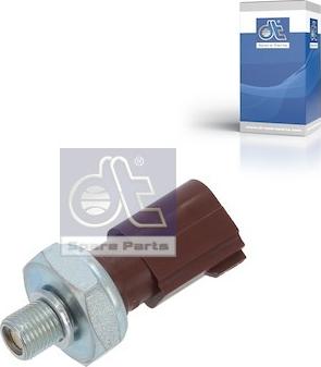 DT Spare Parts 11.80607 - Sensore, Pressione olio autozon.pro