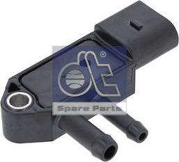 DT Spare Parts 11.80626 - Sensore, Pressione gas scarico autozon.pro