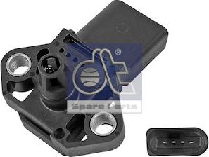 DT Spare Parts 11.80620 - Sensore, Pressione alimentazione autozon.pro