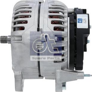 DT Spare Parts 11.80305 - Alternatore autozon.pro