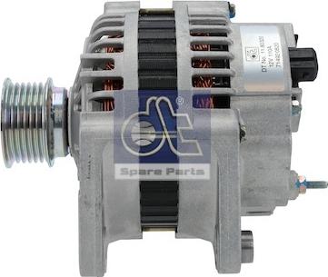 DT Spare Parts 11.80320 - Alternatore autozon.pro