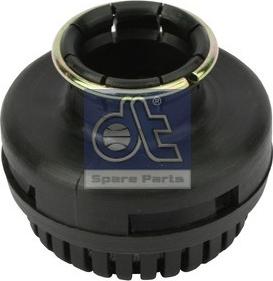 DT Spare Parts 1.18361 - Silenziatore, Imp. aria compressa autozon.pro