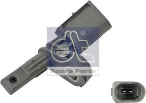 DT Spare Parts 11.82704 - Sensore, N° giri ruota autozon.pro