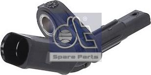 DT Spare Parts 11.82701 - Sensore, N° giri ruota autozon.pro