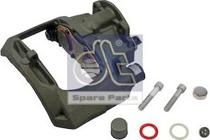 DT Spare Parts 1.18785 - Pinza freno autozon.pro