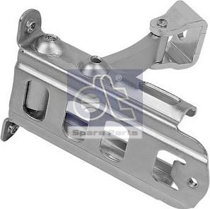 DT Spare Parts 11.75512 - Fermaporta autozon.pro