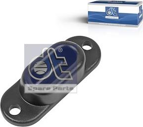 DT Spare Parts 11.75530 - Cerniera portiera autozon.pro