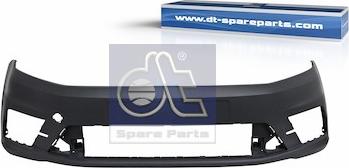 DT Spare Parts 11.71016 - Paraurti autozon.pro