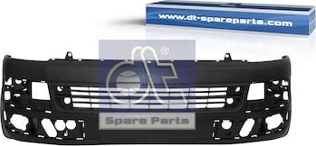 DT Spare Parts 11.71013 - Paraurti autozon.pro