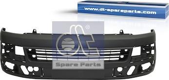 DT Spare Parts 11.71012 - Paraurti autozon.pro