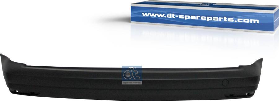 DT Spare Parts 11.71039 - Paraurti autozon.pro