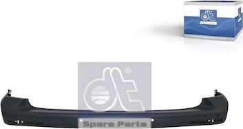 DT Spare Parts 11.71038 - Paraurti autozon.pro