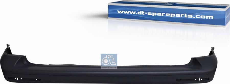 DT Spare Parts 11.71037 - Paraurti autozon.pro