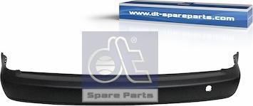 DT Spare Parts 11.71024 - Paraurti autozon.pro