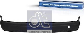 DT Spare Parts 11.71022 - Paraurti autozon.pro