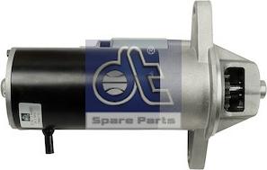 DT Spare Parts 13.44000 - Motorino d'avviamento autozon.pro