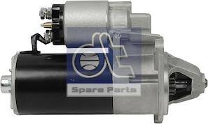 DT Spare Parts 13.44001 - Motorino d'avviamento autozon.pro