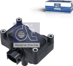 DT Spare Parts 13.44701 - Bobina d'accensione autozon.pro