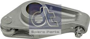 DT Spare Parts 13.45400 - Leva a bilanciere, Controllo motore autozon.pro