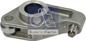 DT Spare Parts 13.45401 - Leva a bilanciere, Controllo motore autozon.pro