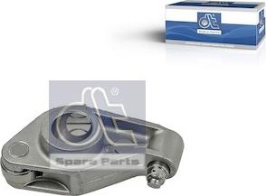 DT Spare Parts 13.45403 - Leva a bilanciere, Controllo motore autozon.pro