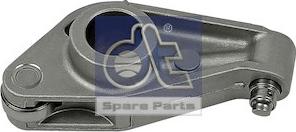 DT Spare Parts 13.45402 - Leva a bilanciere, Controllo motore autozon.pro