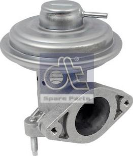 DT Spare Parts 13.45004 - Valvola ricircolo gas scarico-EGR autozon.pro