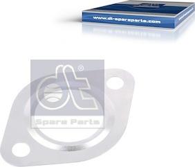 DT Spare Parts 13.45020 - Guarnizione valvola EGR (ricircolo gas scarico) autozon.pro