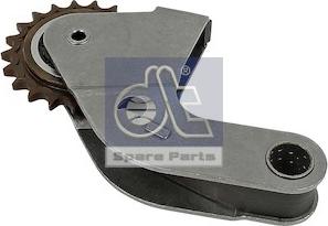 DT Spare Parts 13.45317 - Tenditore, Catena distribuzione autozon.pro