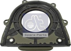 DT Spare Parts 13.46011 - Paraolio, Albero a gomiti autozon.pro