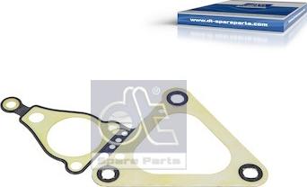 DT Spare Parts 13.46200 - Guarnizione, Coperchio carter distribuzione autozon.pro