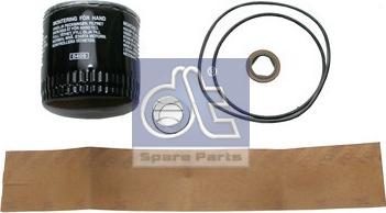 DT Spare Parts 1.34054 - Kit filtri autozon.pro