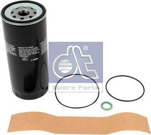 DT Spare Parts 1.34052 - Kit filtri autozon.pro