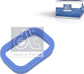 DT Spare Parts 13.40053 - Guarnizione, Collettore gas scarico autozon.pro