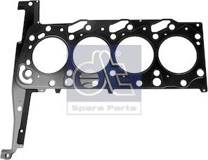 DT Spare Parts 13.40030 - Guarnizione, Testata autozon.pro