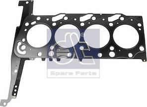 DT Spare Parts 13.40029 - Guarnizione, Testata autozon.pro