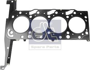 DT Spare Parts 13.40025 - Guarnizione, Testata autozon.pro