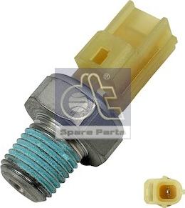 DT Spare Parts 13.41510 - Sensore, Pressione olio autozon.pro