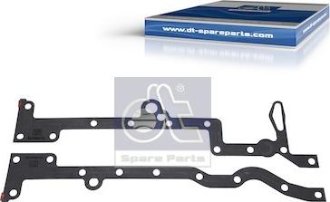 DT Spare Parts 13.41020 - Guarnizione, Coppa olio autozon.pro