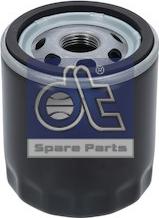 DT Spare Parts 13.41203 - Filtro olio autozon.pro