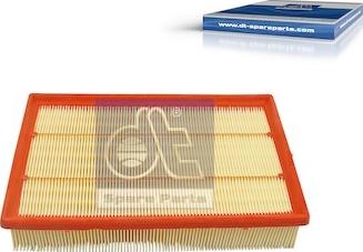 DT Spare Parts 13.48000 - Filtro aria autozon.pro