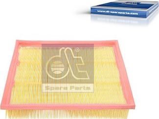 DT Spare Parts 13.48001 - Filtro aria autozon.pro