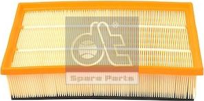 DT Spare Parts 13.48003 - Filtro aria autozon.pro