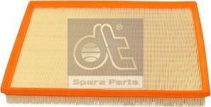 DT Spare Parts 13.48002 - Filtro aria autozon.pro