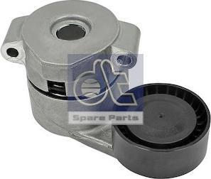 DT Spare Parts 13.43569 - Tendicinghia, Cinghia Poly-V autozon.pro