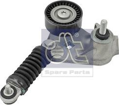 DT Spare Parts 13.43565 - Tendicinghia, Cinghia Poly-V autozon.pro